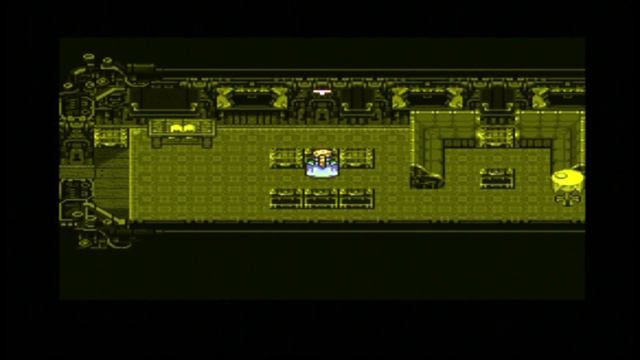 Final Fantasy VI 6 World of Ruins Doma Castle Cyan's Dream смотреть онлайн