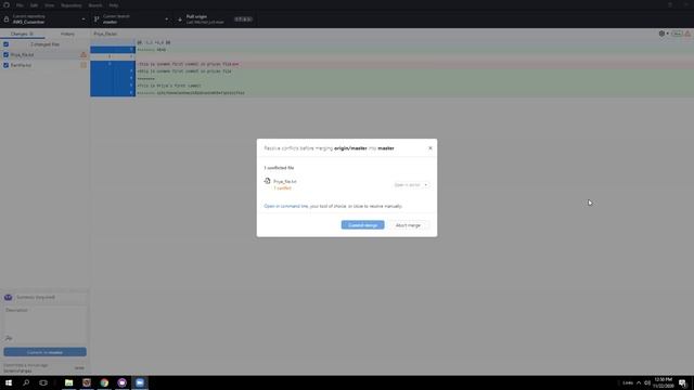 Git Session | Part 3 | QO-BOX смотреть онлайн