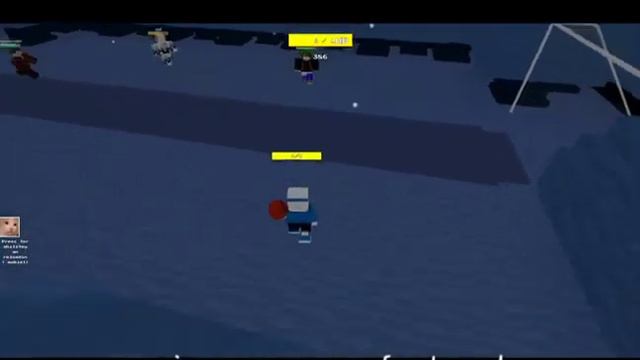 Basketball Sans FULL Showcase (UJS) смотреть онлайн