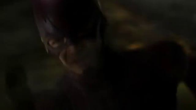 The flash - joe West finds that Barry is the Flash смотреть онлайн