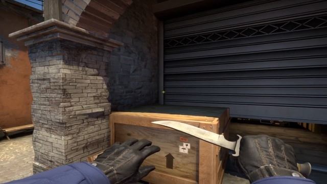 НАЗВАНИЯ ВСЕХ ПОЗИЦИЙ НА КАРТЕ DE_INFERNO || 2020 || смотреть онлайн