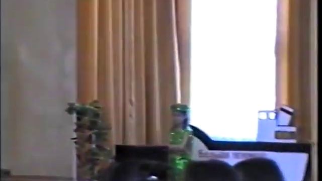 1998 творческий отчет смотреть онлайн