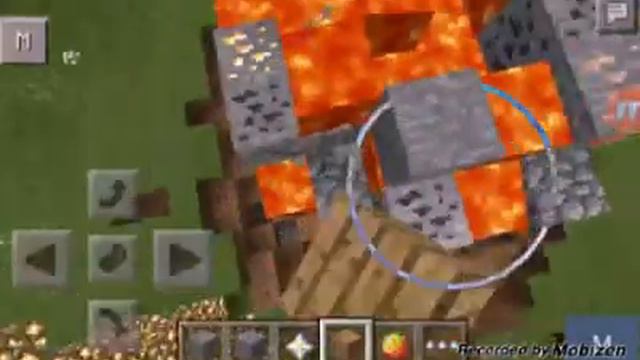 Minecraft PE.Что нельзя делать в майне смотреть онлайн