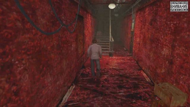 Silent Hill 4: The Room 27/09/2022 Прохождение III Запись со стрима смотреть онлайн
