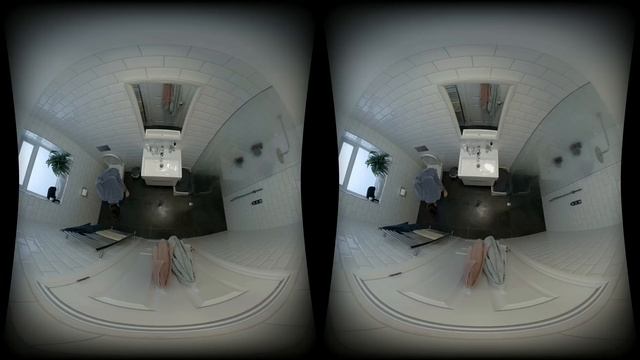 IF - EP2 (of 8) TTC - VR180 смотреть онлайн