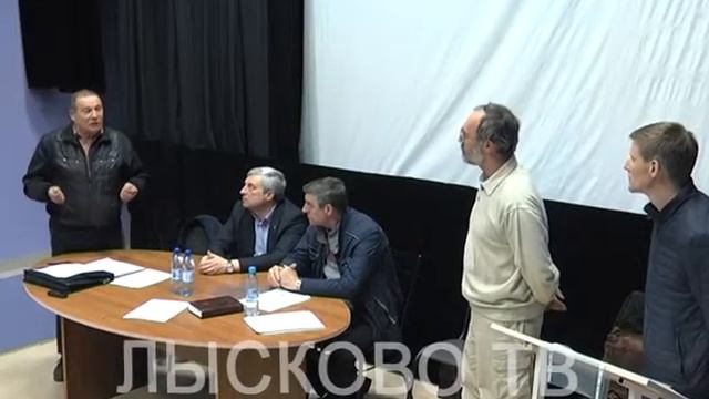 2017 04 29 КОНФЕРЕНЦИЯ ОХОТОВЕДОВ