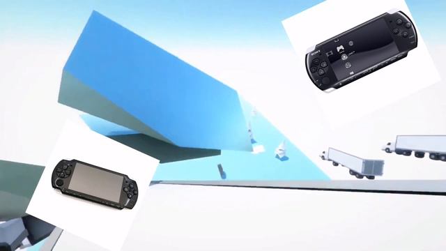 ЗАЧЕМ ТРАТИТЬ ДЕНЬГИ НА PSP, ЕСЛИ ЕСТЬ ЭТО..... смотреть онлайн