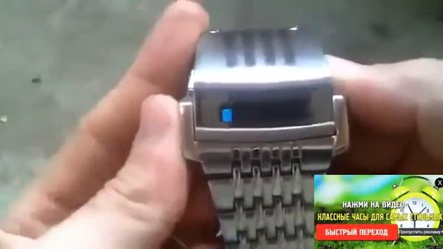 часов обзор - [hq] обзор часов omega seamaster professional 300m - часы джеймса бонда! смотреть онлайн