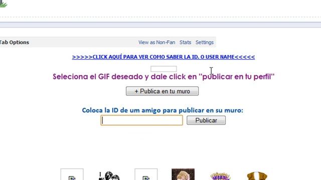 escribir de color azul en facebook смотреть онлайн