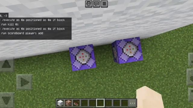 как сделать счетчик смертей в майнкрафт!!! смотреть онлайн