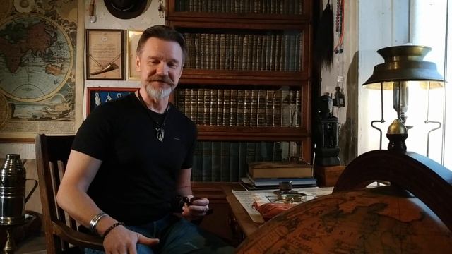 ЛАДОГА 1 смотреть онлайн