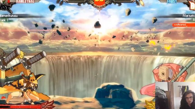 The 8 Frame Delay Mixups смотреть онлайн