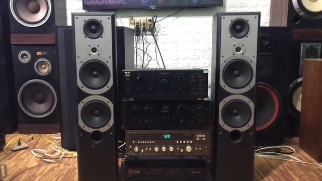 25/12 loa mỹ & Infinity Primus -300 giá 4.800 âm ly AKAI - AM -39 giá 5.500 lh 0966 603 183 смотреть онлайн