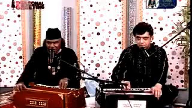 Mehmood Sabri Qawwal - Khwaja Ki Deewani смотреть онлайн