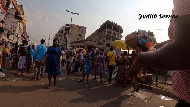 SHOCKING! KUMASI TO BECOME MORE BEAUTIFUL THAN ANY OTHER REGION IN GHANA IF WE DO THIS! MUST WATCH смотреть онлайн