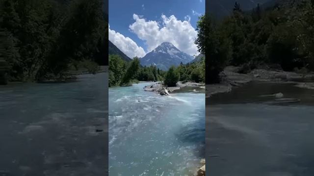 природа кавказ смотреть онлайн