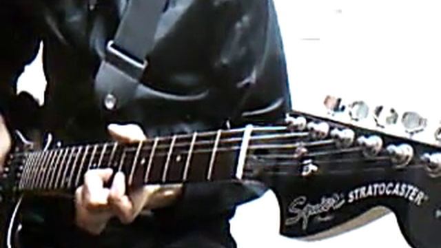 Arctic Monkeys - Love Is A Laserquest (Cover) смотреть онлайн