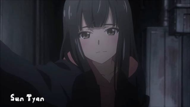 [AMV] Давай забудем тот июль