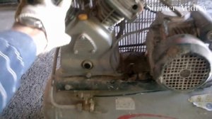 Хоппер ковш и цементная штукатурка 2. Шайтер Андрей!