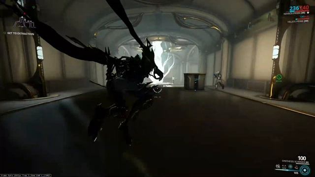 How to farm Growing Power and Other Rare Mods from the Silver Grove! | Warframe смотреть онлайн