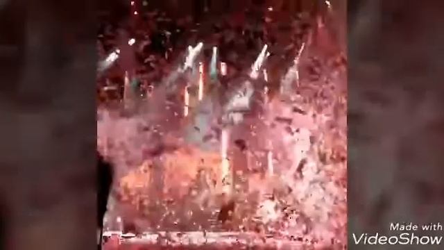 Imagine Dragons | Vienna Wiener Stadthalle - Halle D 15.04.2018 смотреть онлайн
