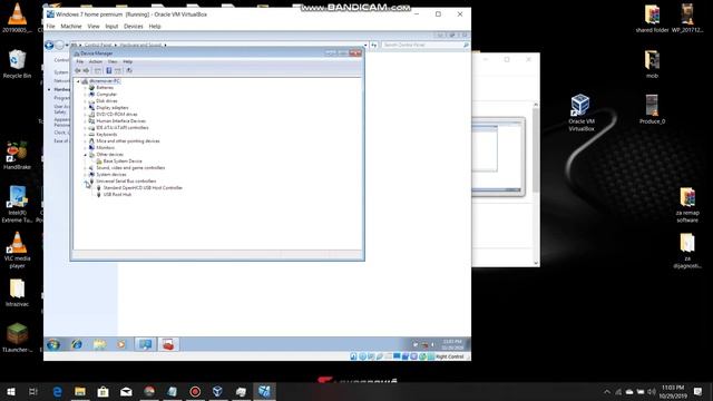 How to install MTX DTC Remover Windows 10(With Virtual Box) смотреть онлайн