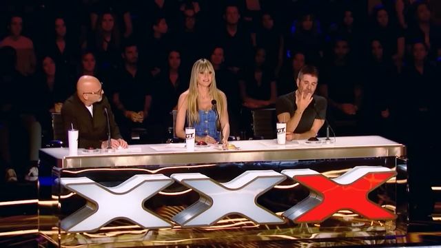 The BEST Magicians in the World! ALL MAGIC AUDITIONS From America's Got Talent All-Stars 2023! смотреть онлайн