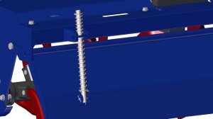 Почвофреза навесная СКАУТ 1GQN-160 | Инструкция по сборке