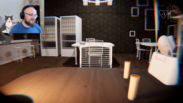 "I can fix her" Samantha (Demo) | Indie horror | Gameplay смотреть онлайн