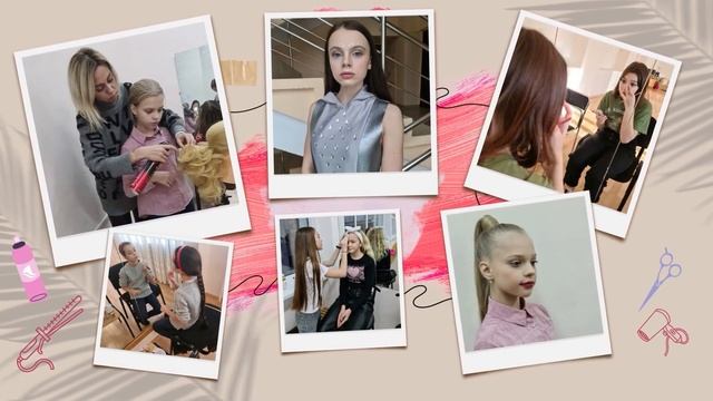 Визитная карточка Спиридонова М. С. Сердце отдаю детям 2023 смотреть онлайн