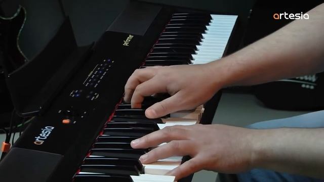 Цифровое пианино Artesia Performer (88 клавиш)