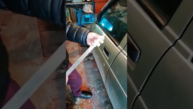 открыть ВАЗ без ключа смотреть онлайн