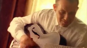 Марк Нопфлер и Чет Аткинс   Бедный Мальчик Блюз Официальное видео