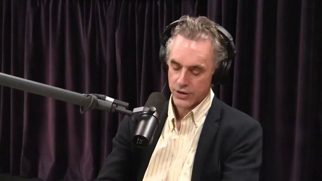Joe Rogan Experience #1070 - Jordan Peterson смотреть онлайн