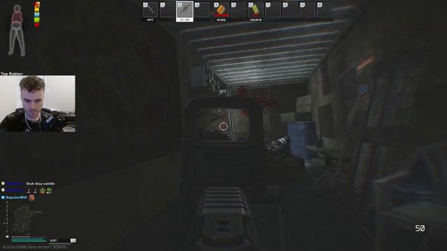 Use This Trick to Farm Kaban смотреть онлайн