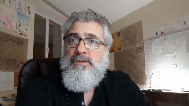 Ложная история и неверное прочтение карт. Филипп Экозьянц смотреть онлайн