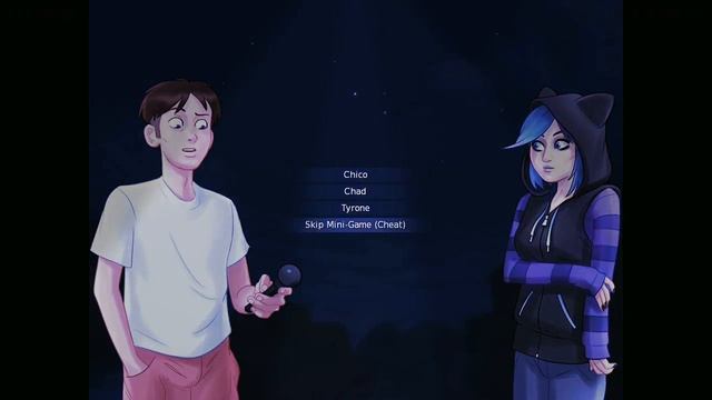 [Summertime Sega] How to Increase charisma Latest Update смотреть онлайн