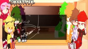 ||Реакция 13карт на "меня два"||#реакция#13карт#бискас#врискас#клип