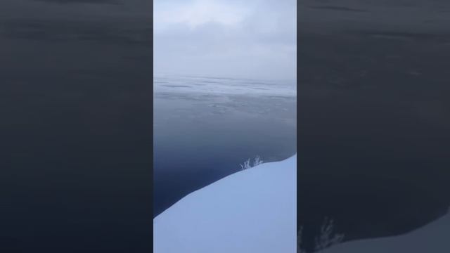 7.12.17г. Камское устье. Проверка льда смотреть онлайн