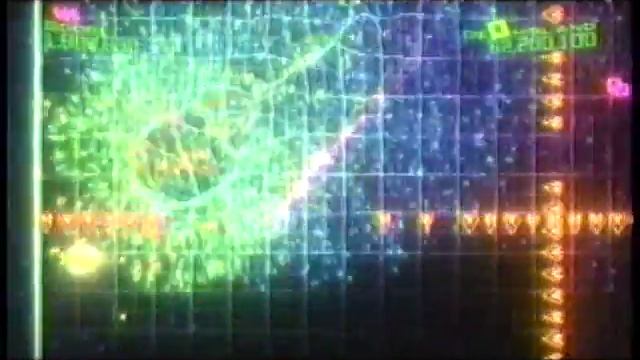 DeAtHisLaNd - Geometry Wars Waves 32,9 Millions смотреть онлайн
