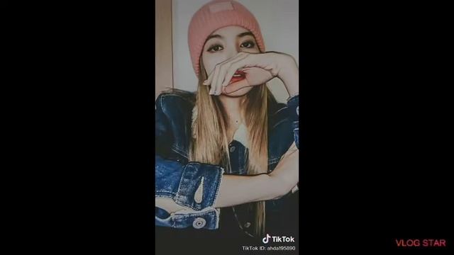 BLACKPINK В ТИК - ТОК . САМЫЕ милые азиаты В tik-tok смотреть онлайн