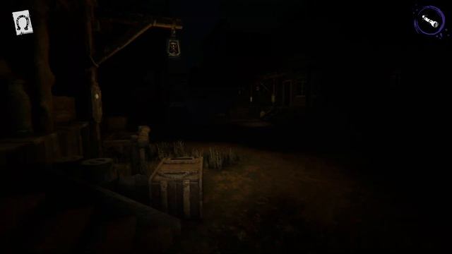 Шахтерский городок #3.2 ► DEVOUR смотреть онлайн