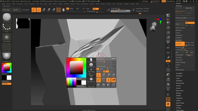 16-Realistic Cracks смотреть онлайн