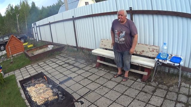 Душевные Выходные на Даче смотреть онлайн