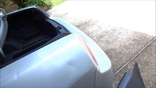 How to Upgrade Door Speakers On a Honda Accord 1998-2002 (6th gen.) смотреть онлайн