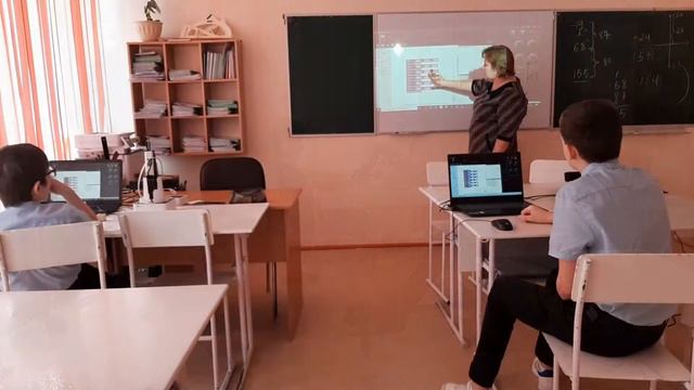 МБОУ КСОШ №3 Робототехника Исаева О В смотреть онлайн
