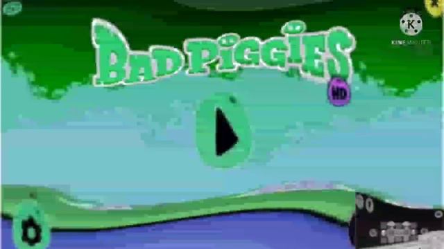 Crying Bad Piggies Sparta Remix (Kinemaster Version) смотреть онлайн