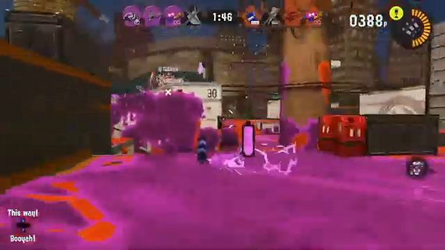 [LIVE] ShyGuy, BlueTurtle and Pillow play Splatoon 3: Splatoween! Day 2 смотреть онлайн