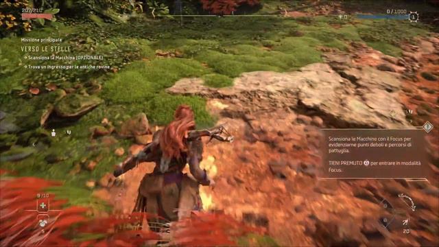 Horizon Forbidden West inziamo P 1 смотреть онлайн