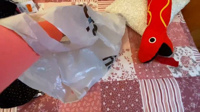 ВЛОГ ОБЫЧНЫЙ ДЕНЬ! И опять покупочки в SINSAY! Дарья Рейнгард Life смотреть онлайн